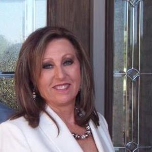 Meet your Posher, Debbie green